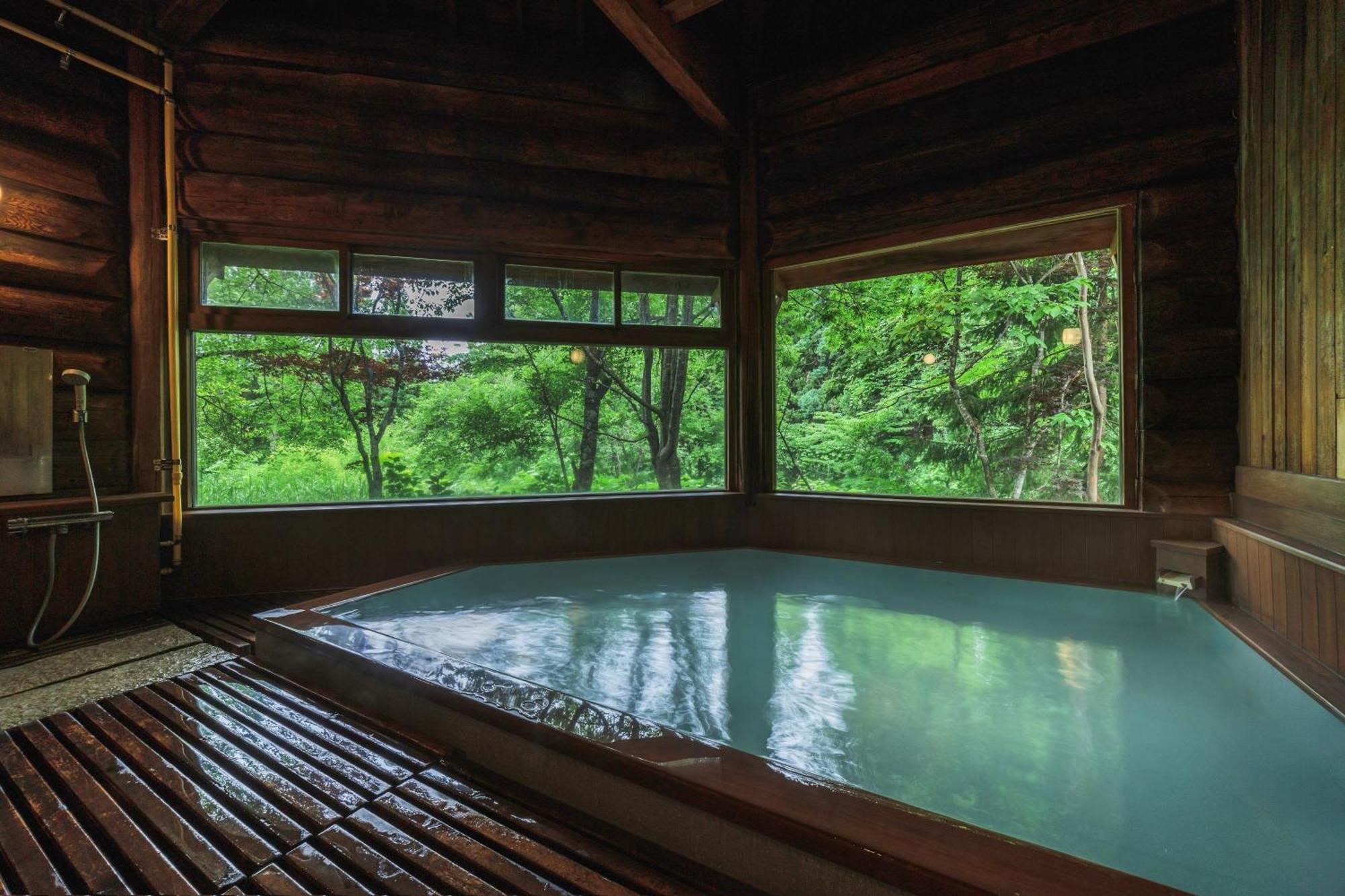 Takamiya Hotel Hammond Yamagata  Exterior foto