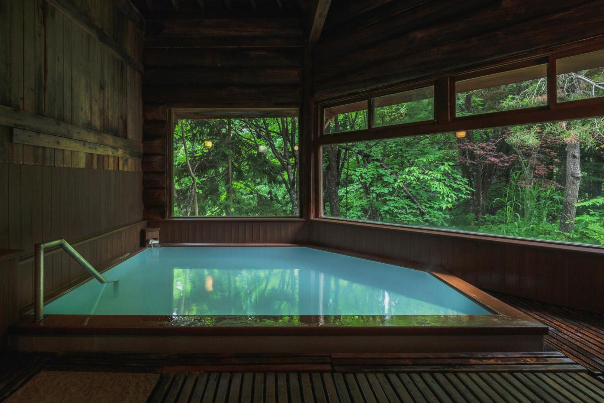 Takamiya Hotel Hammond Yamagata  Exterior foto