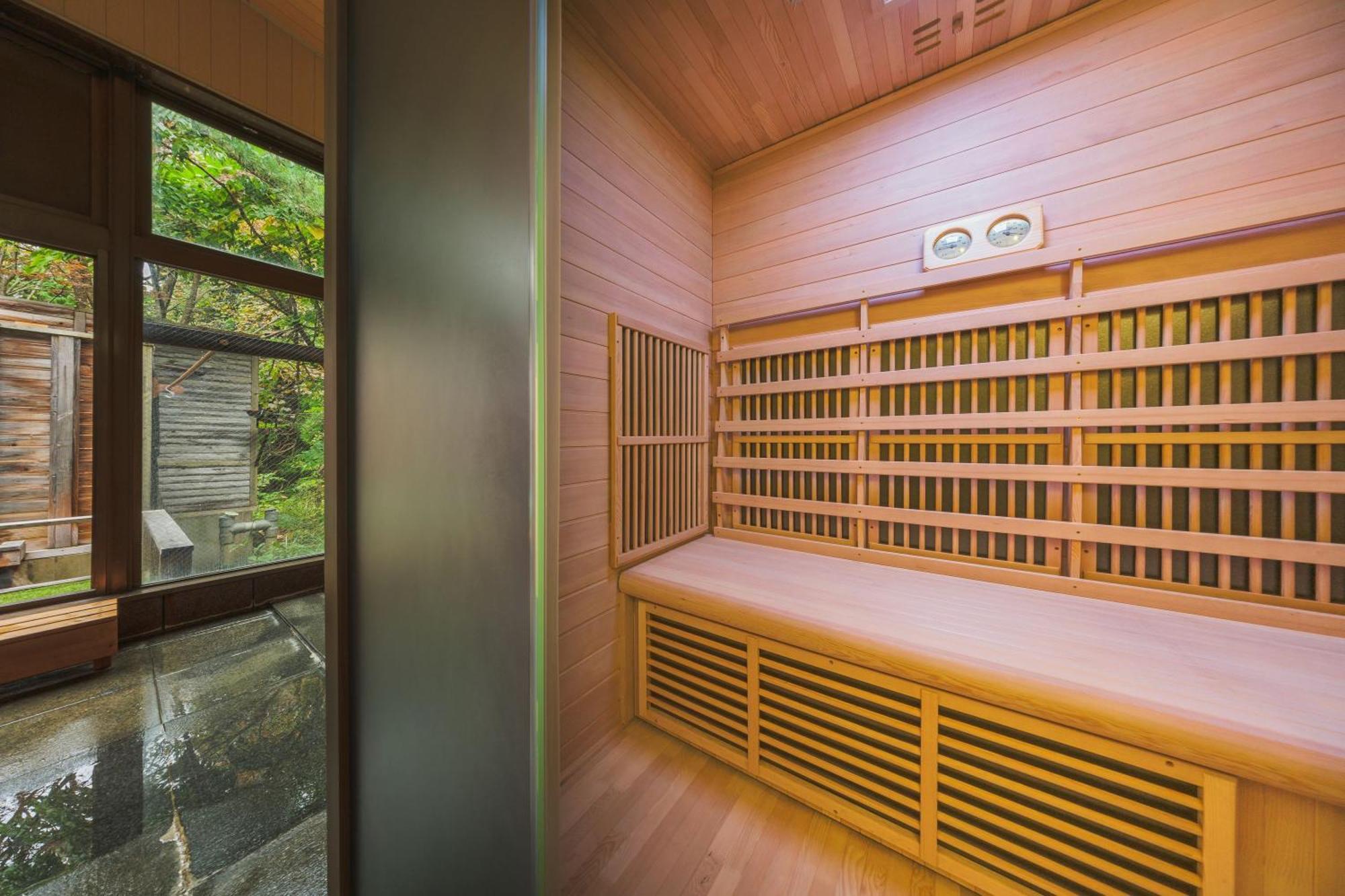 Takamiya Hotel Hammond Yamagata  Exterior foto