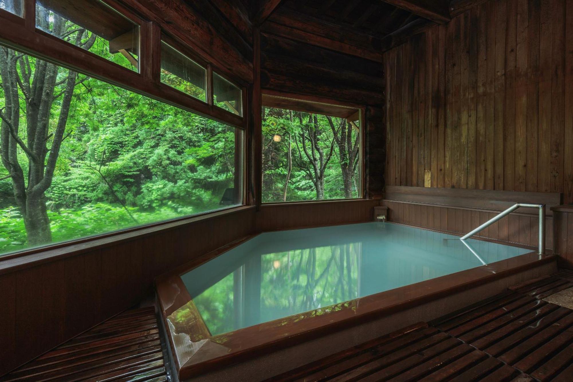 Takamiya Hotel Hammond Yamagata  Exterior foto