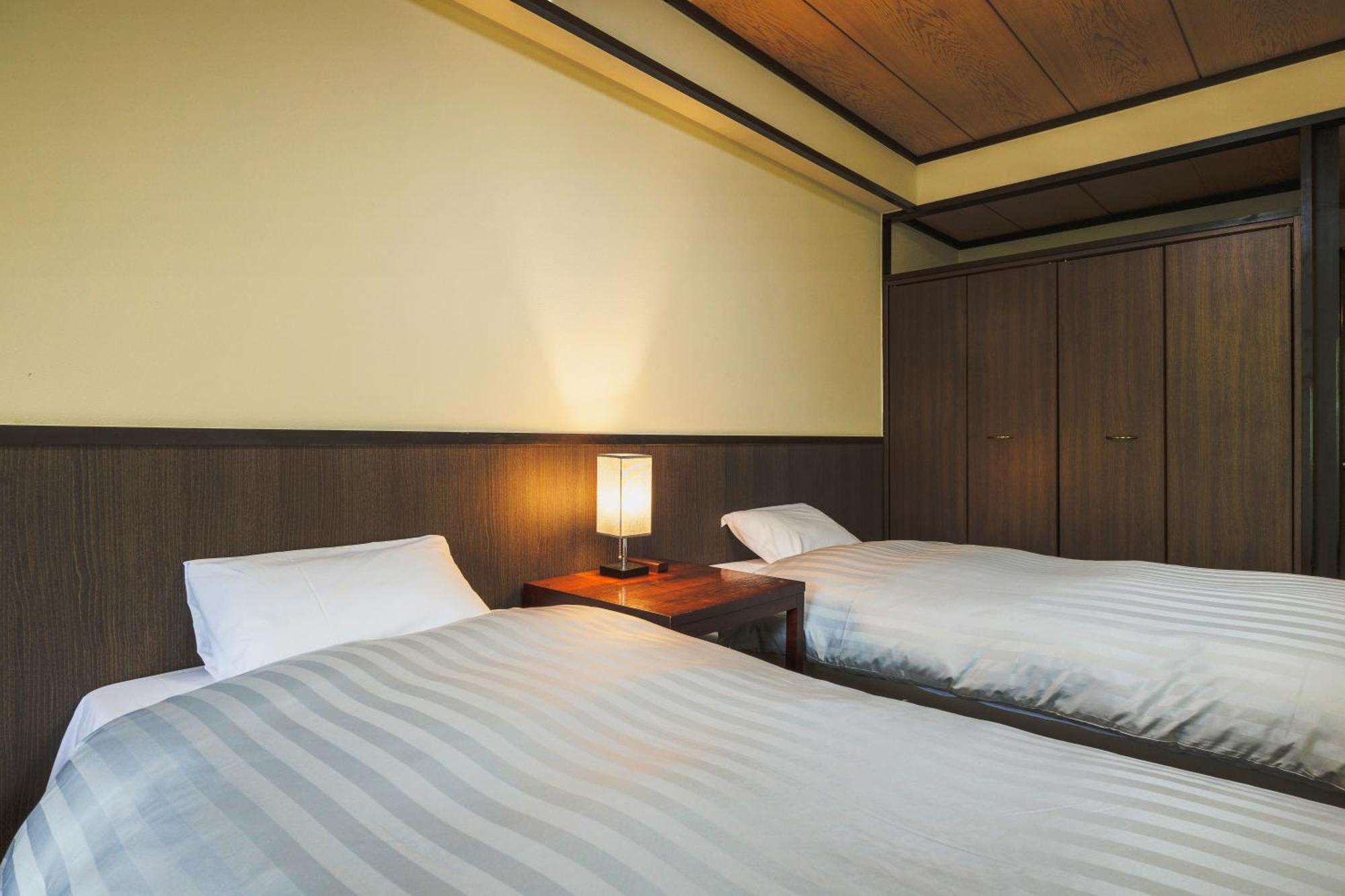 Takamiya Hotel Hammond Yamagata  Exterior foto