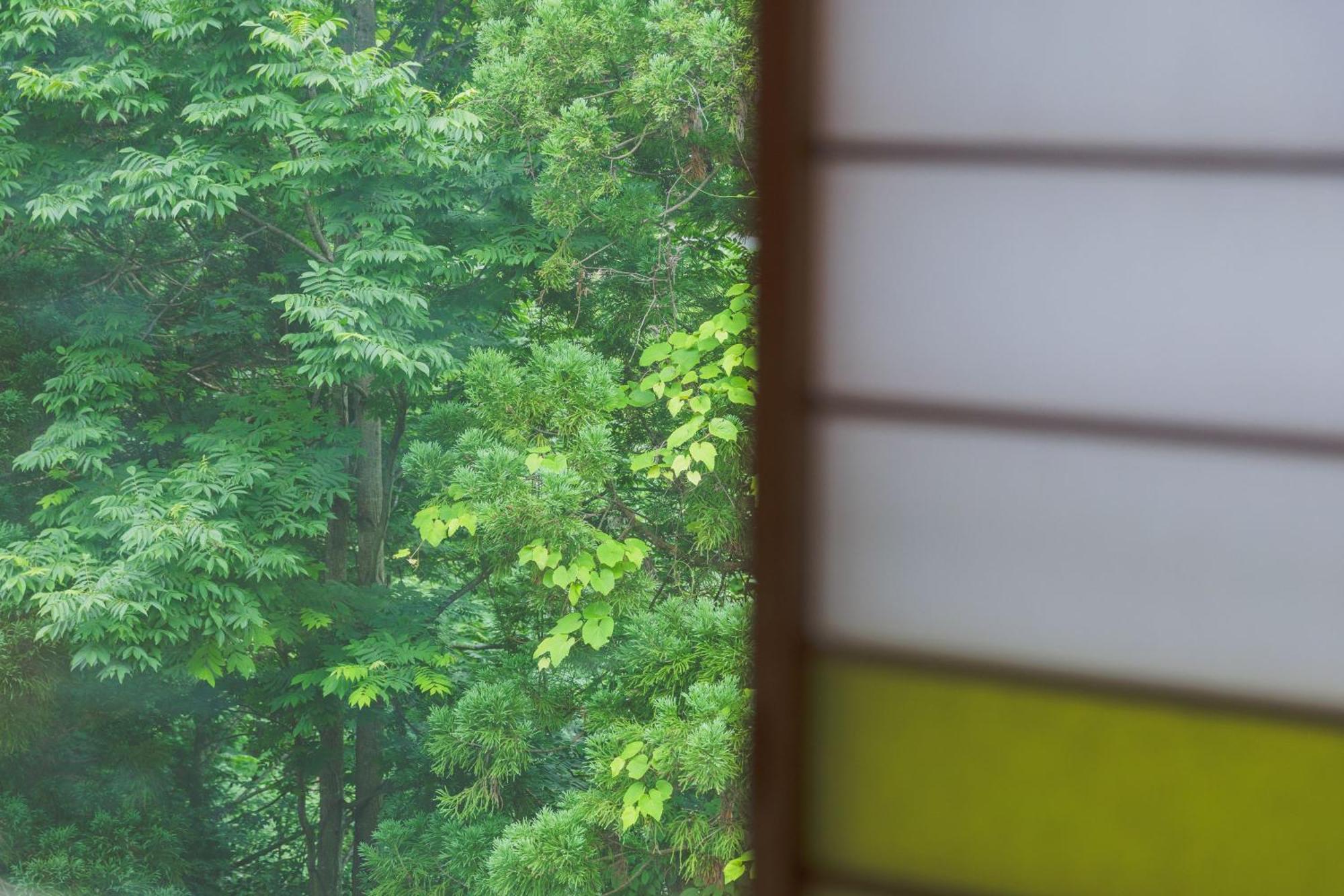 Takamiya Hotel Hammond Yamagata  Exterior foto