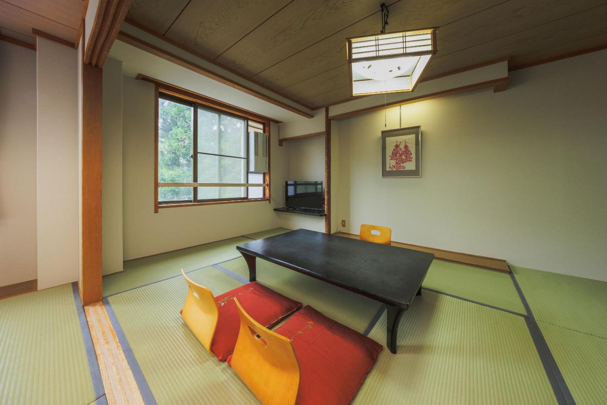 Takamiya Hotel Hammond Yamagata  Exterior foto